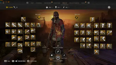 Dying Light 2 Game Save Vault (Recovery) Plus) (DLC Outfits) (Trophy Unlocks) at Light 2 Nexus - Mods and