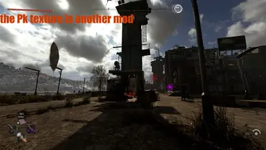 Ancoras Conflict Mod