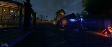 Throwable and weapon