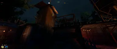 Throwable and healing 