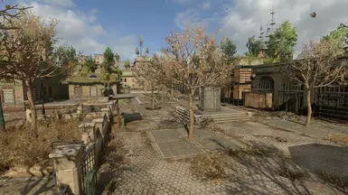 Most roaming infected removed
