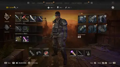 PK Armored Aitor