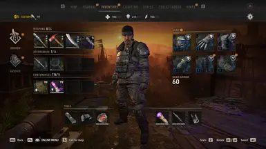 PK Armored Hakon