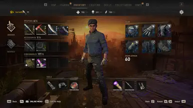 Aiden (PK404 - No Beard)
