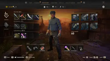 Aitor (PK404 - No Beard)
