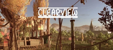 ClearView Reshade