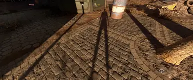 Shadows