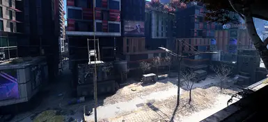 E3 Colors at Dying Light 2 Nexus - Mods and community