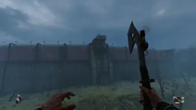 DL2 HUD