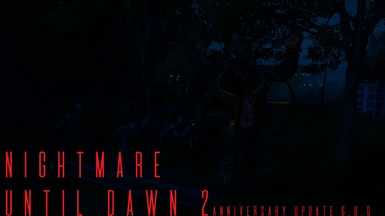 Nightmare Until Dawn 2