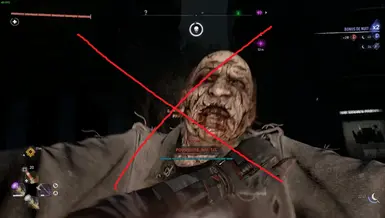 Reduce Grab rate