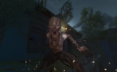 Scarier special Infected retexture 2.0