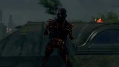 volatile tyrant