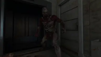DL1 style normal volatile