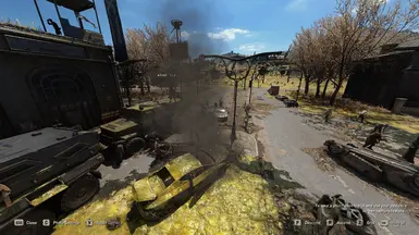 RTX-ish Foliage without RTX GPU at Dying Light 2 Nexus - Mods and community