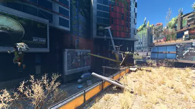 Dying Light 2 Stay Human Hunter Save File