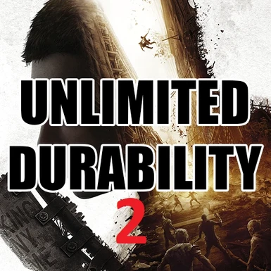 Unlimited Durability 2