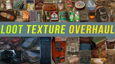 All Textures 