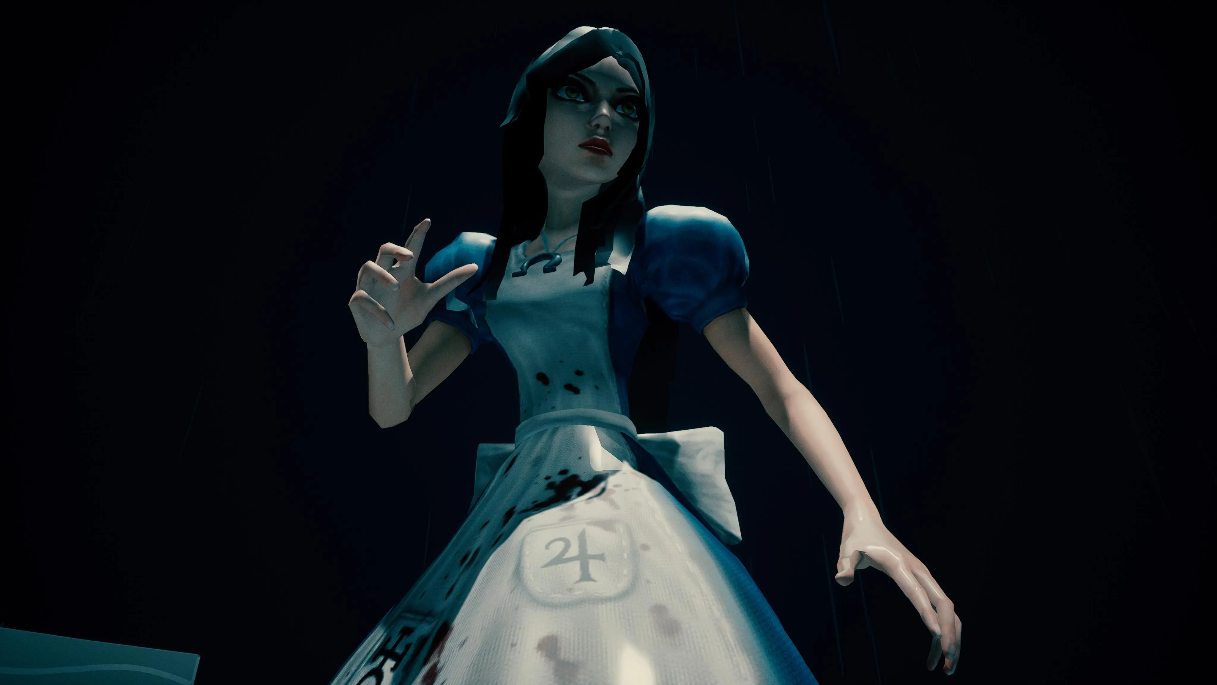 Alice: Madness Returns Nexus - Mods and community