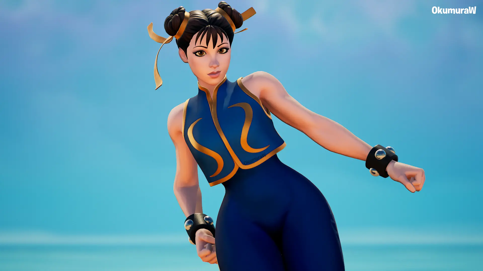 Chun Li Nostalgia By Yare Yare Dong Chun Li Street Fi - vrogue.co