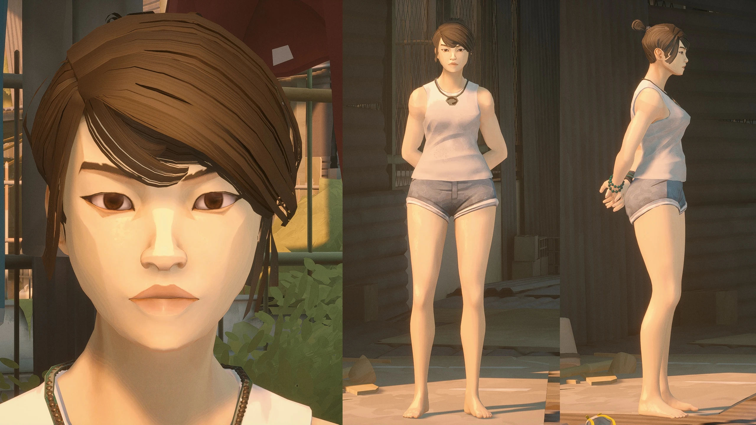 Android female protagonist games. Sifu Янь. Sifu женский персонаж. Female protagonist игра. Sifu игра.