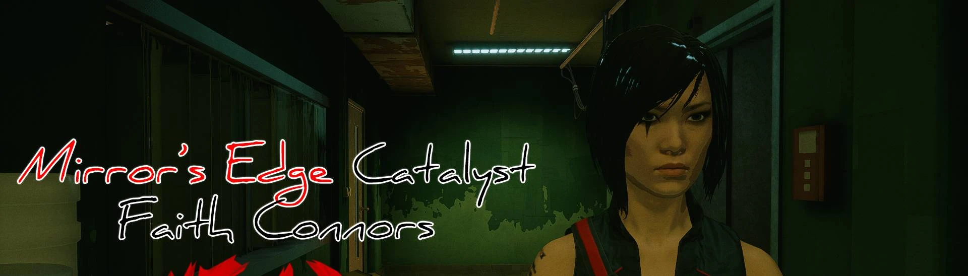 Mirror's Edge Catalyst Nexus - Mods and community