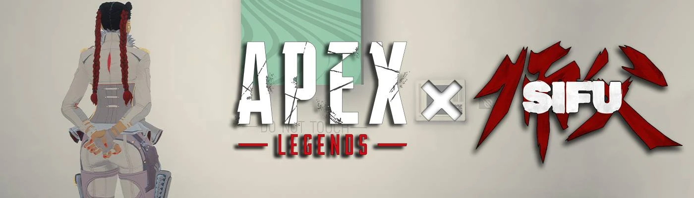 Loba - Apex Legends Wiki
