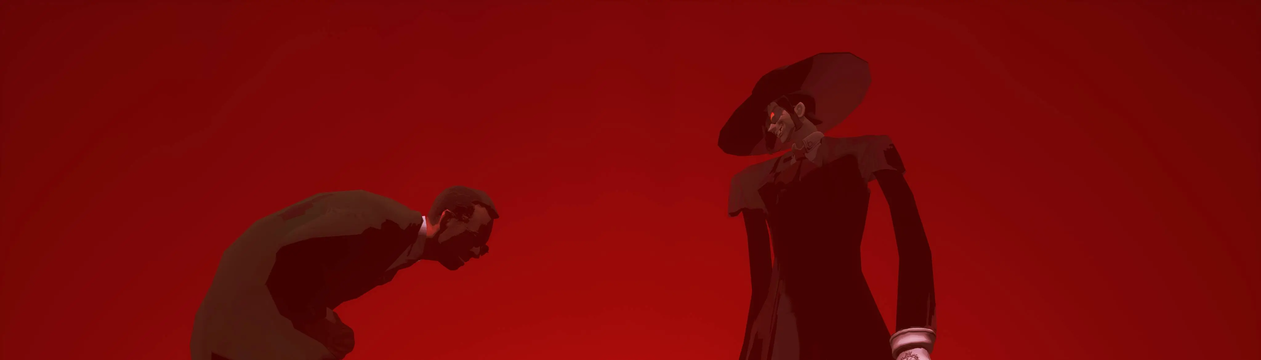 Steam Workshop::[Animated] Alucard - Hellsing