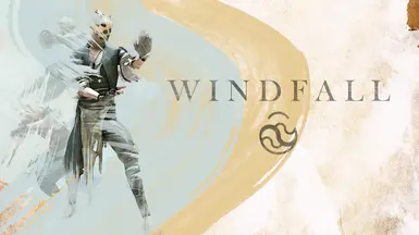 WindFall Moveset