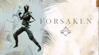 Forsaken Moveset