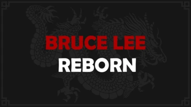 Bruce Lee Reborn