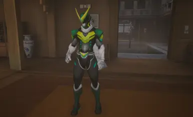 Sentai Genji