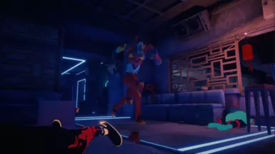 Evangelion Unit-02