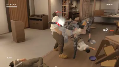 Ultimate Bunny