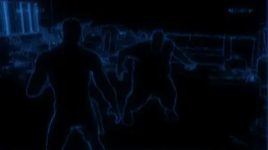 Echovision -Movie-