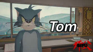Tom