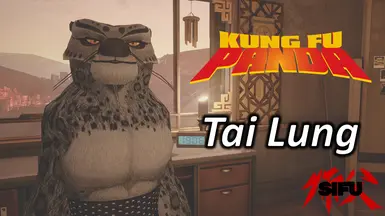 Tai Lung