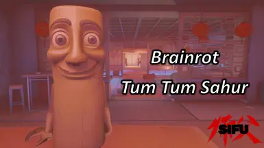 Tum Tum Tum Sahur