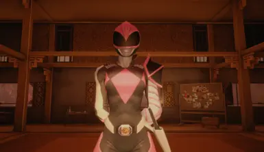 Play as The Ranger Slayer