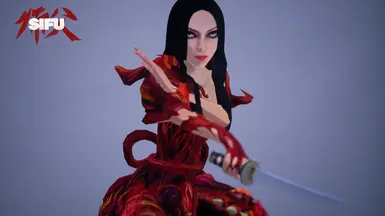 Alice (FLESHMAIDEN)