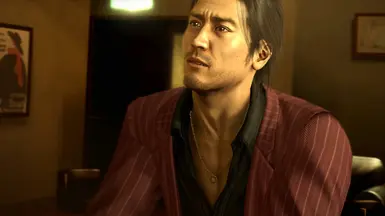 Shun Akiyama (Yakuza 5) at Sifu Nexus - Mods and community