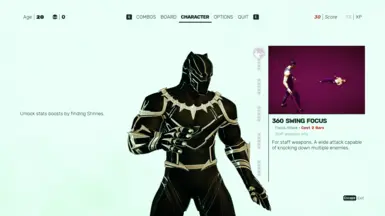 Black Panther Mod, How To Download & Install