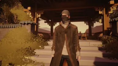 New GTA 5 Watch Dogs mod is the game Aiden Pearce can only dream of