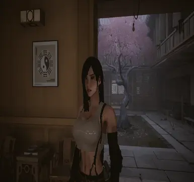 Tifa Lockhart