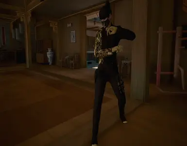 Azami (R6 Siege)