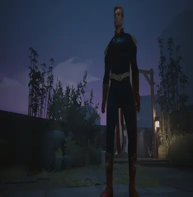 Homelander (The Boys)