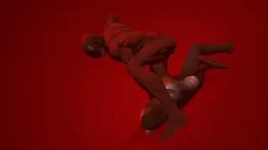 Carnage Mod for Sifu