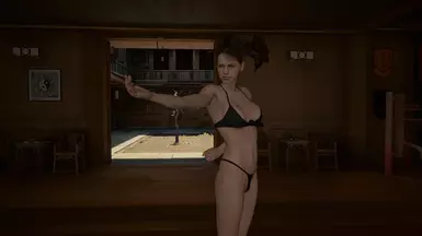 "Naked" (but it's not actually naked lol)