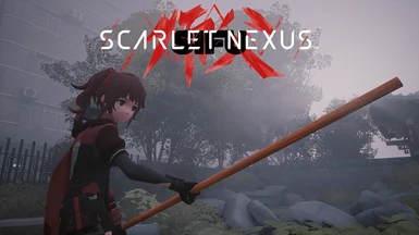 Scarlet Nexus Nexus - Mods and Community