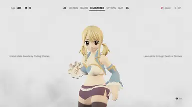 Fairy Tail HD Re-Texture at Fairy Tail Nexus - Mods and community